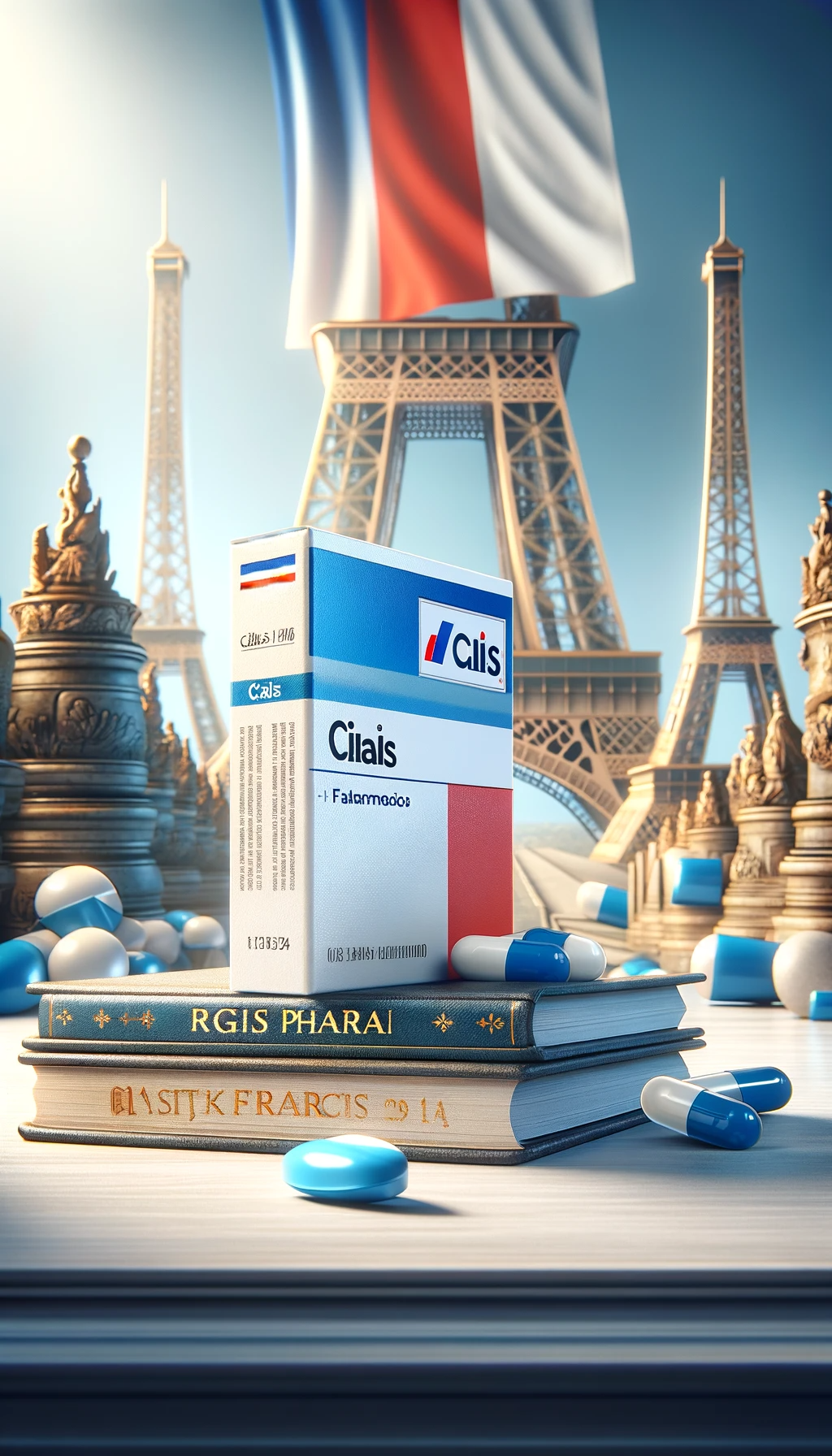 Cialis en pharmacie france